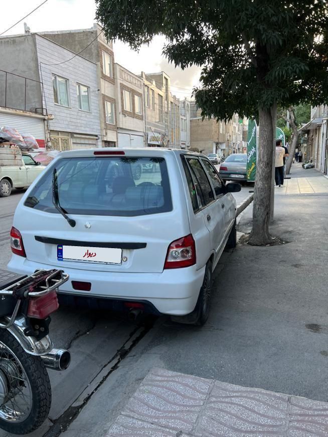 خودرو پراید، 111 آگهی ann_17818219