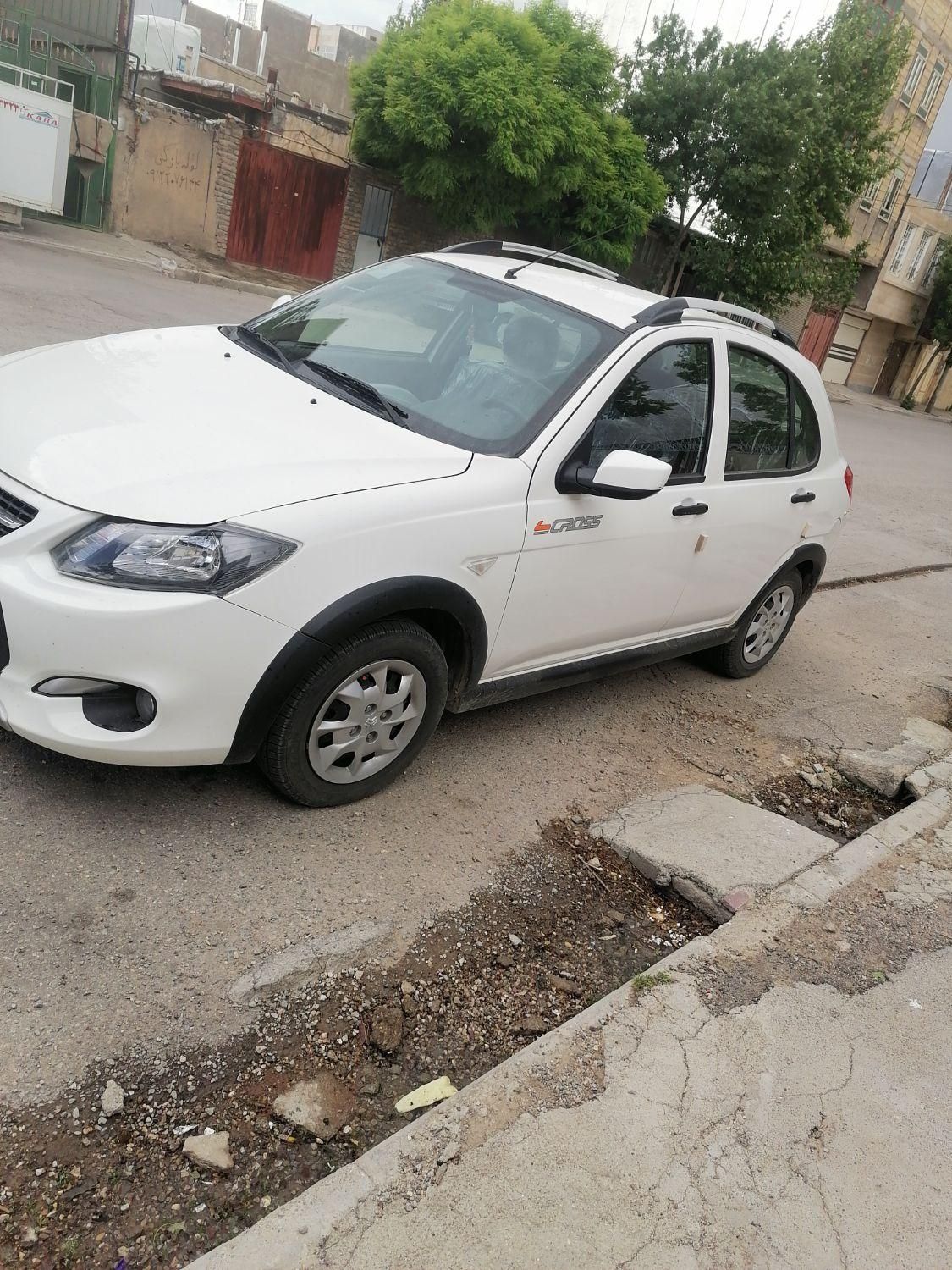 خودرو کوییک، دنده‌ای آگهی ann_17818252