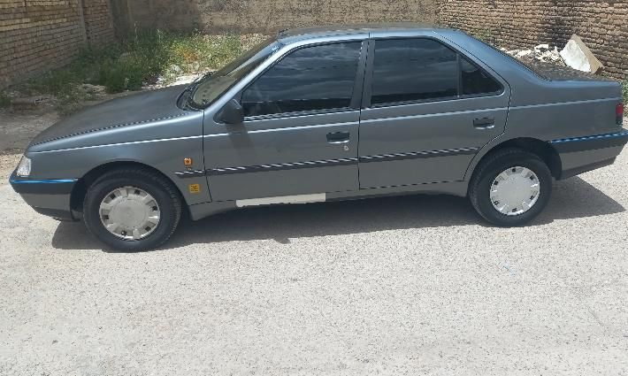 پژو 405 GLX - 1390