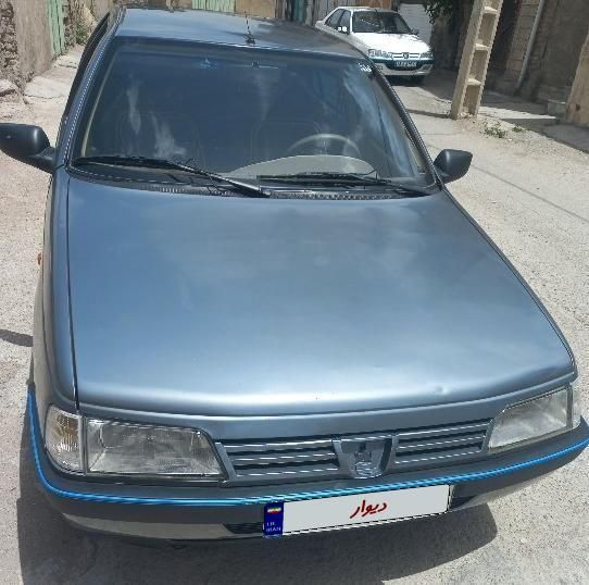 خودرو پژو، 405 آگهی ann_17818275