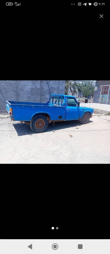 خودرو نیسان، سیلفی آگهی ann_17818284