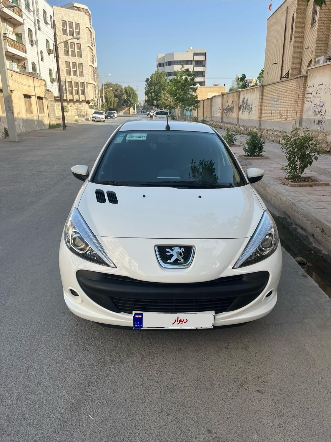 خودرو پژو، 207 آگهی ann_17818287