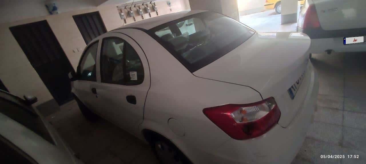 خودرو ساینا، S آگهی ann_17818380