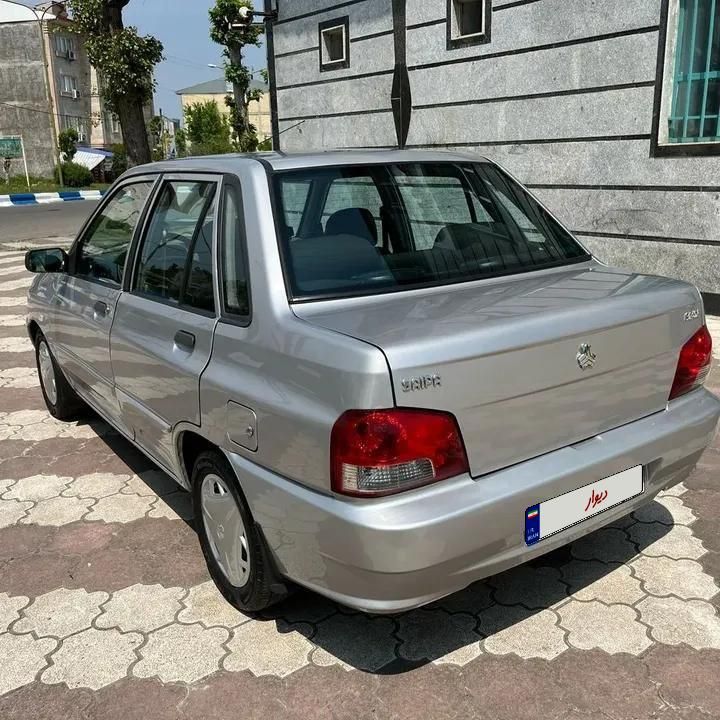 خودرو پراید، 132 آگهی ann_17818390