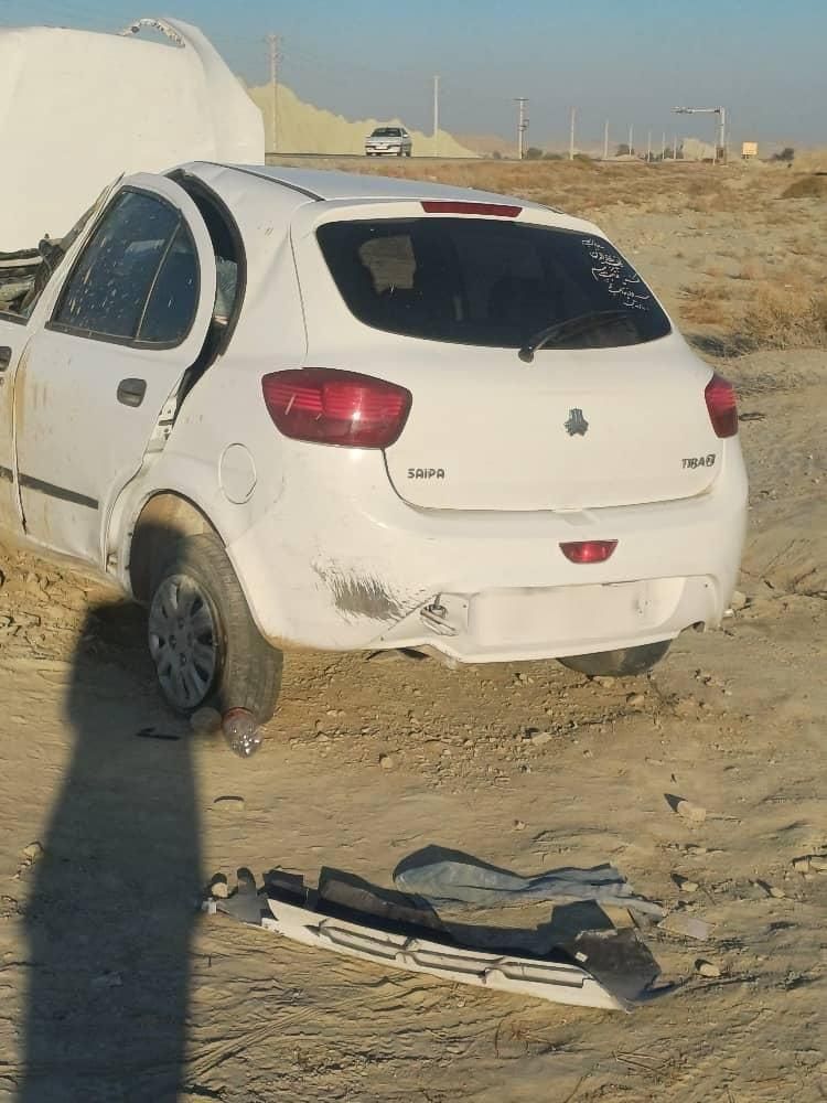 تیبا 2 EX - 1393
