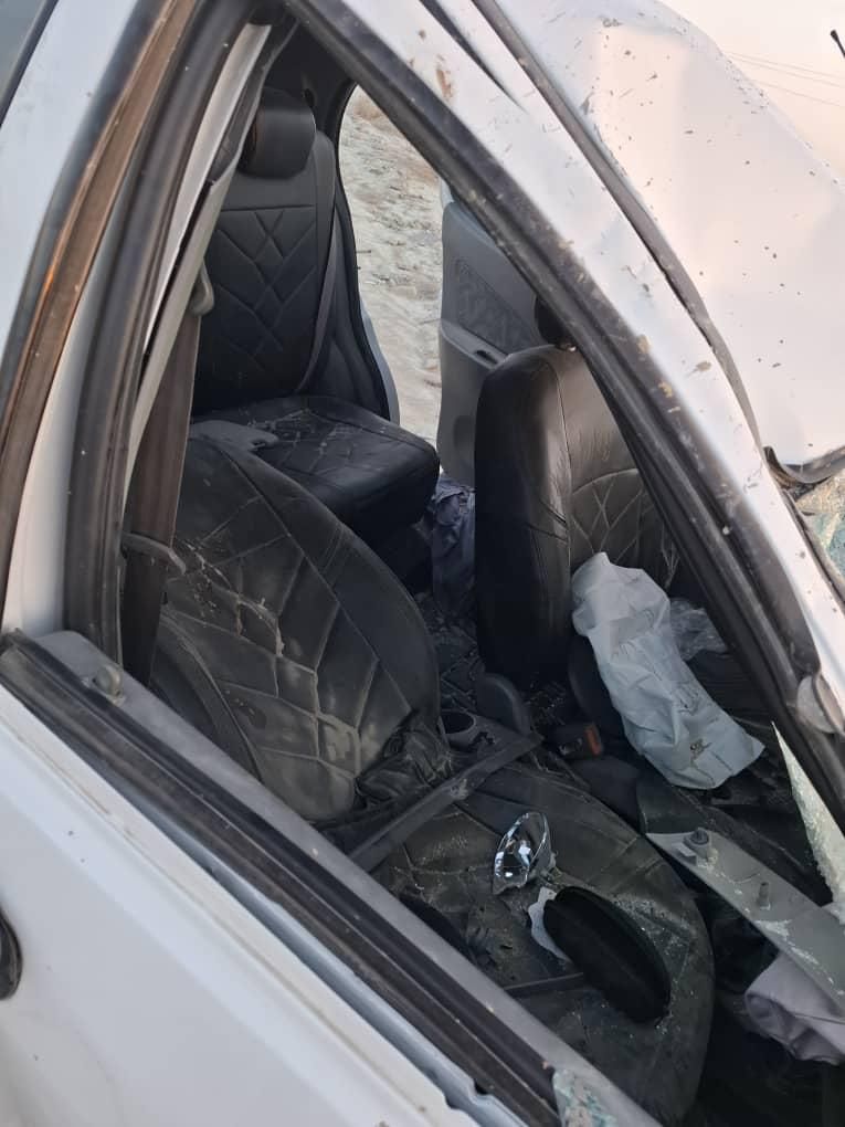 تیبا 2 EX - 1393