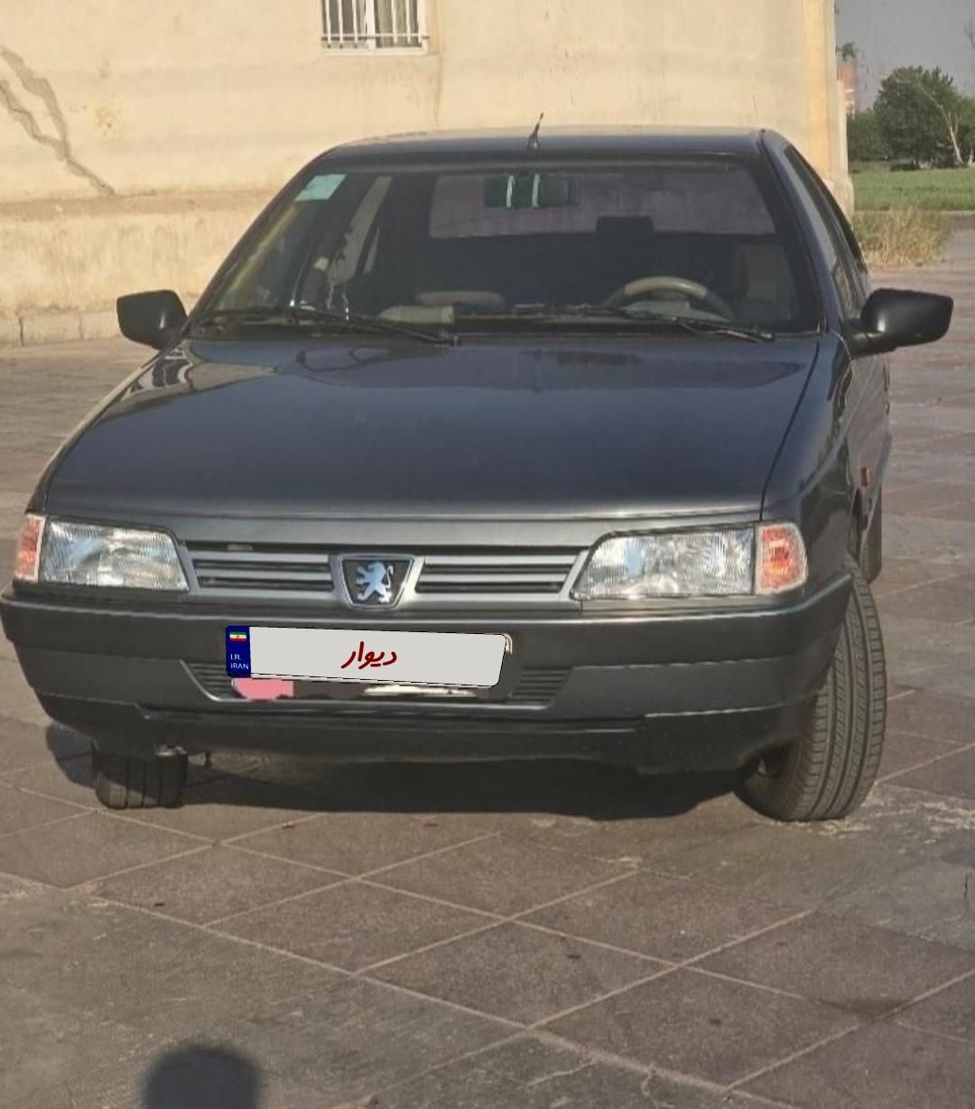 خودرو پژو، 405 آگهی ann_17818420