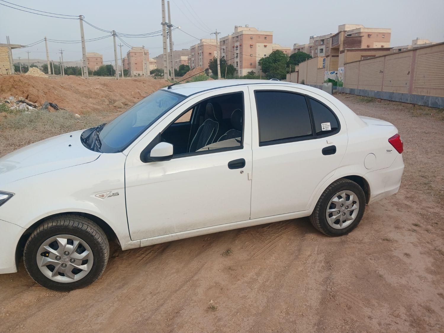 خودرو ساینا، S آگهی ann_17818448