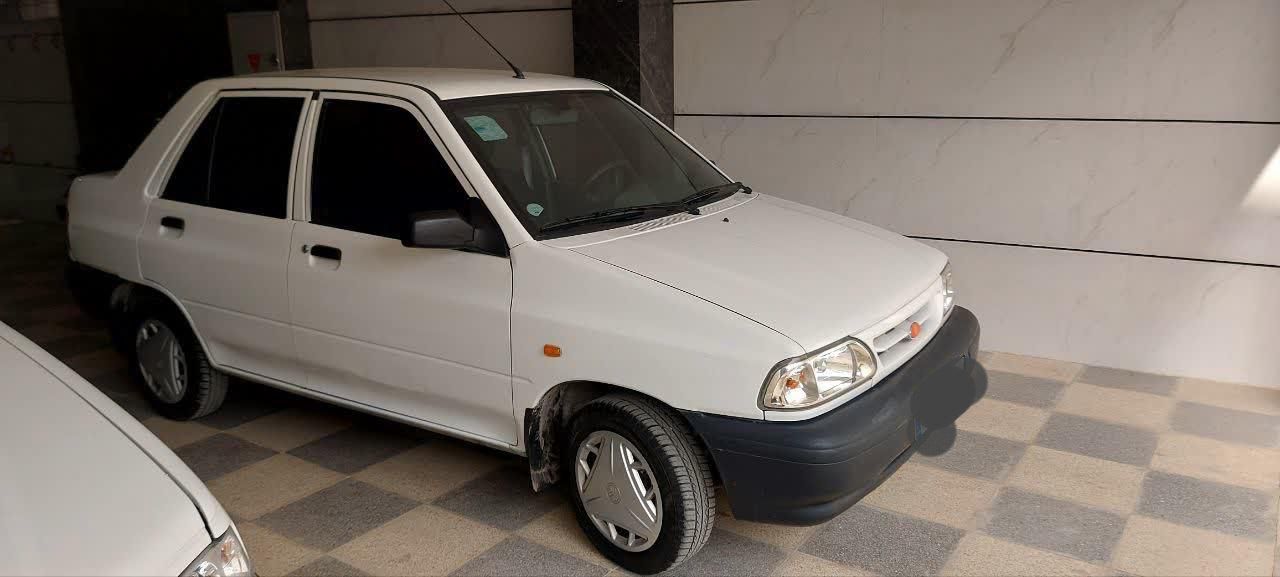 پراید 131 SE - 1399