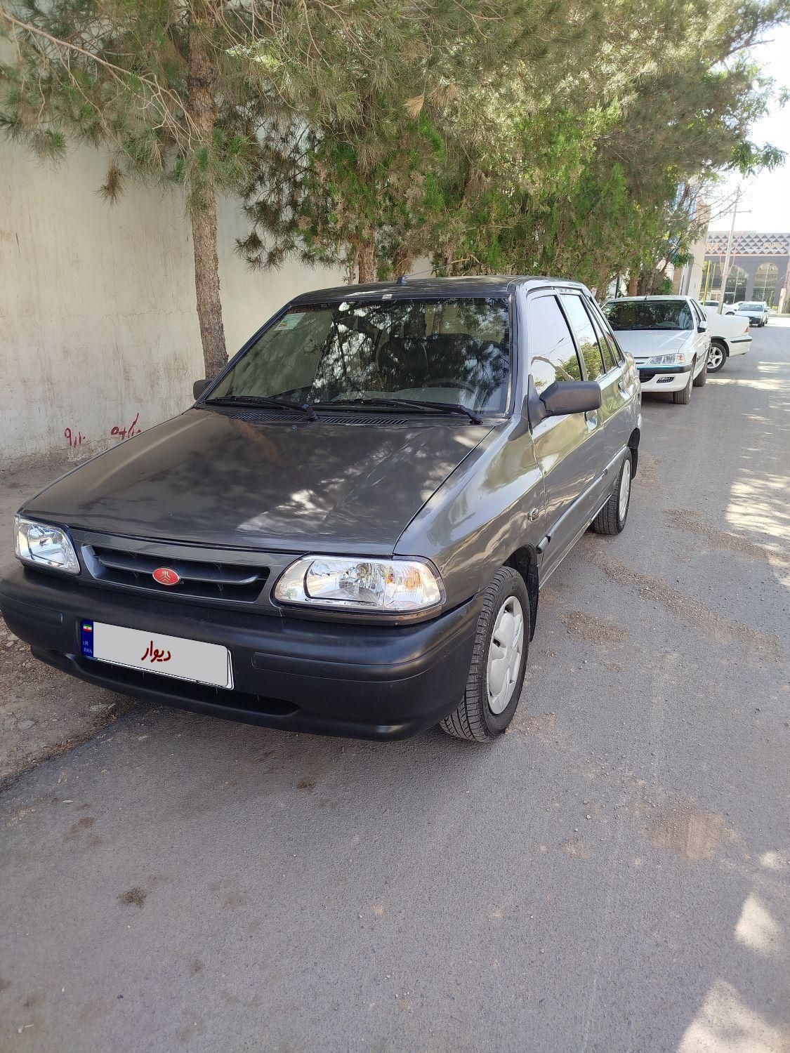 خودرو پراید، 131 آگهی ann_17818497