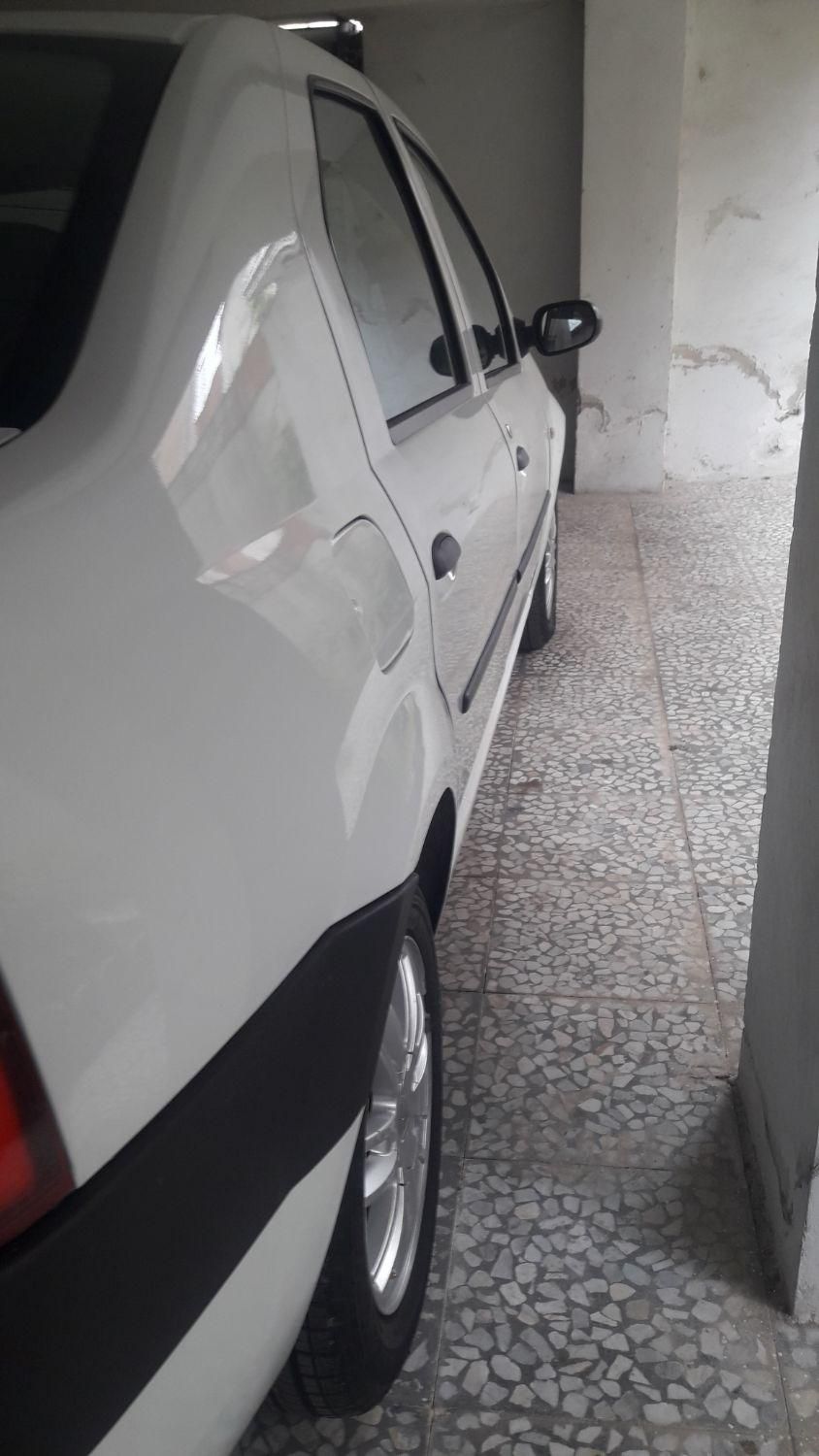رنو تندر 90 E2 - 1388