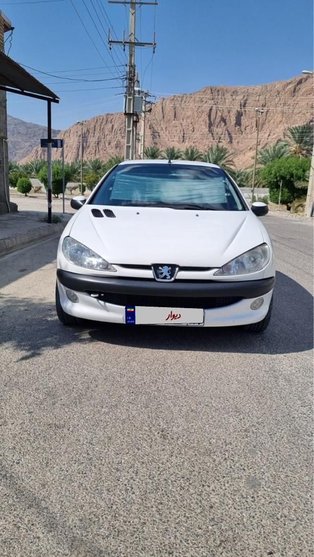 خودرو پژو، 206 آگهی ann_17818508