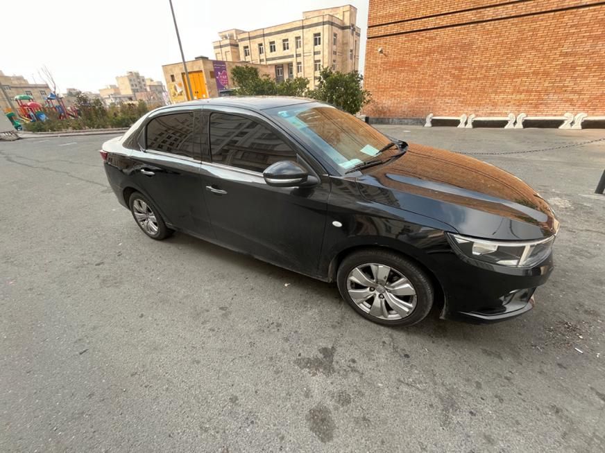 خودرو تارا، اتوماتیک آگهی ann_17818525