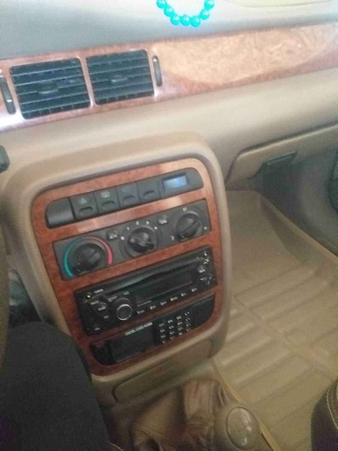 سمند LX XU7 - 1392
