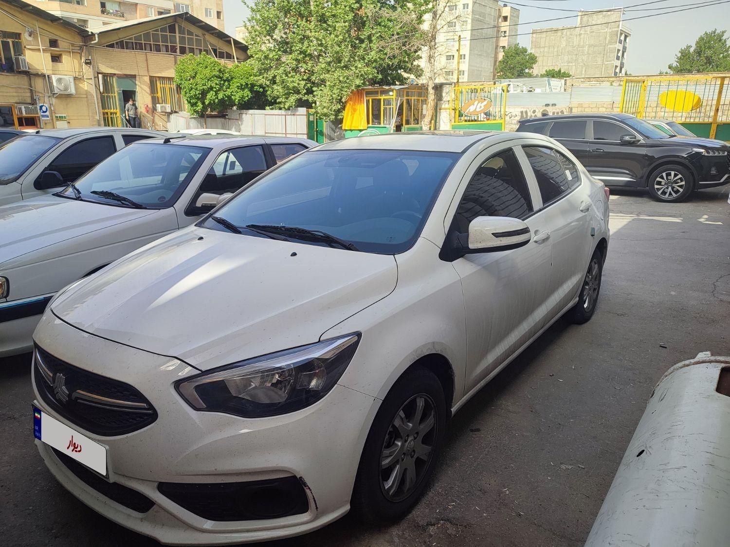 خودرو شاهین، G آگهی ann_17818564