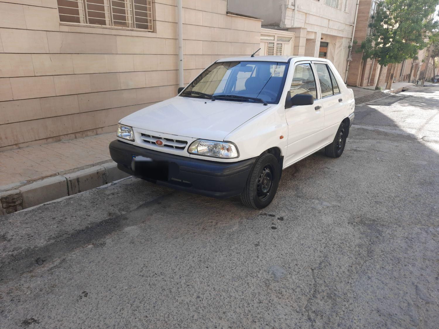 خودرو پراید، 131 آگهی ann_17818570