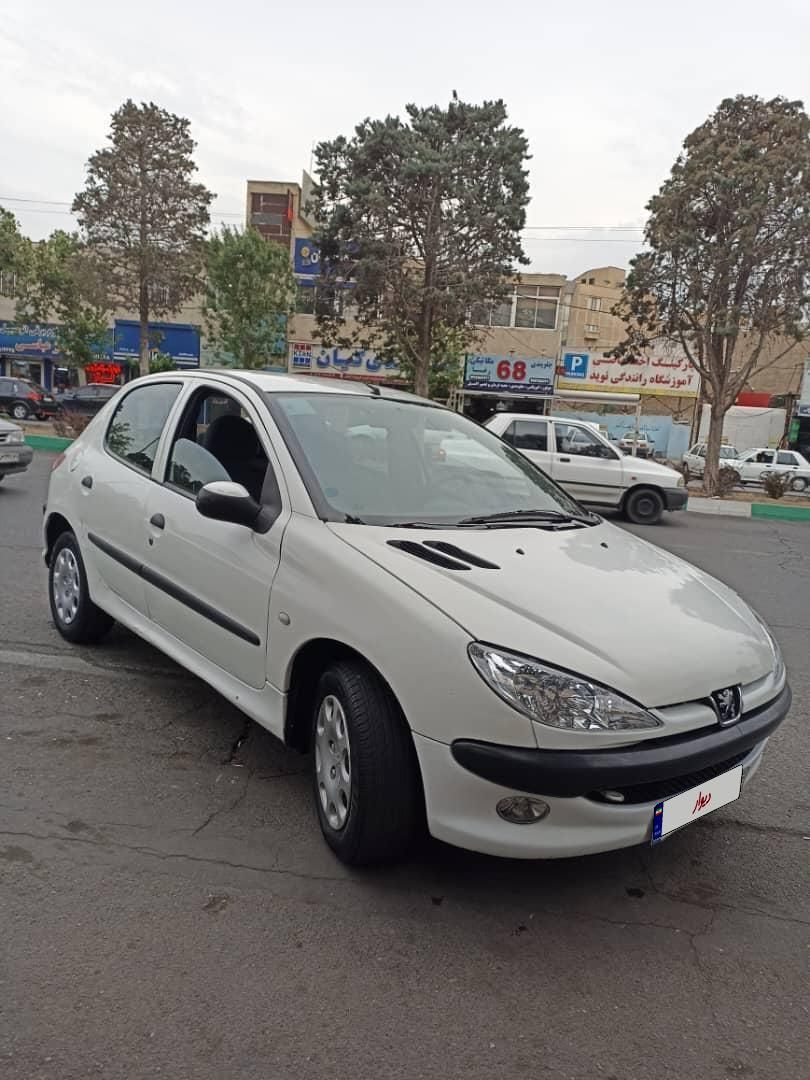 خودرو پژو، 206 آگهی ann_17818579