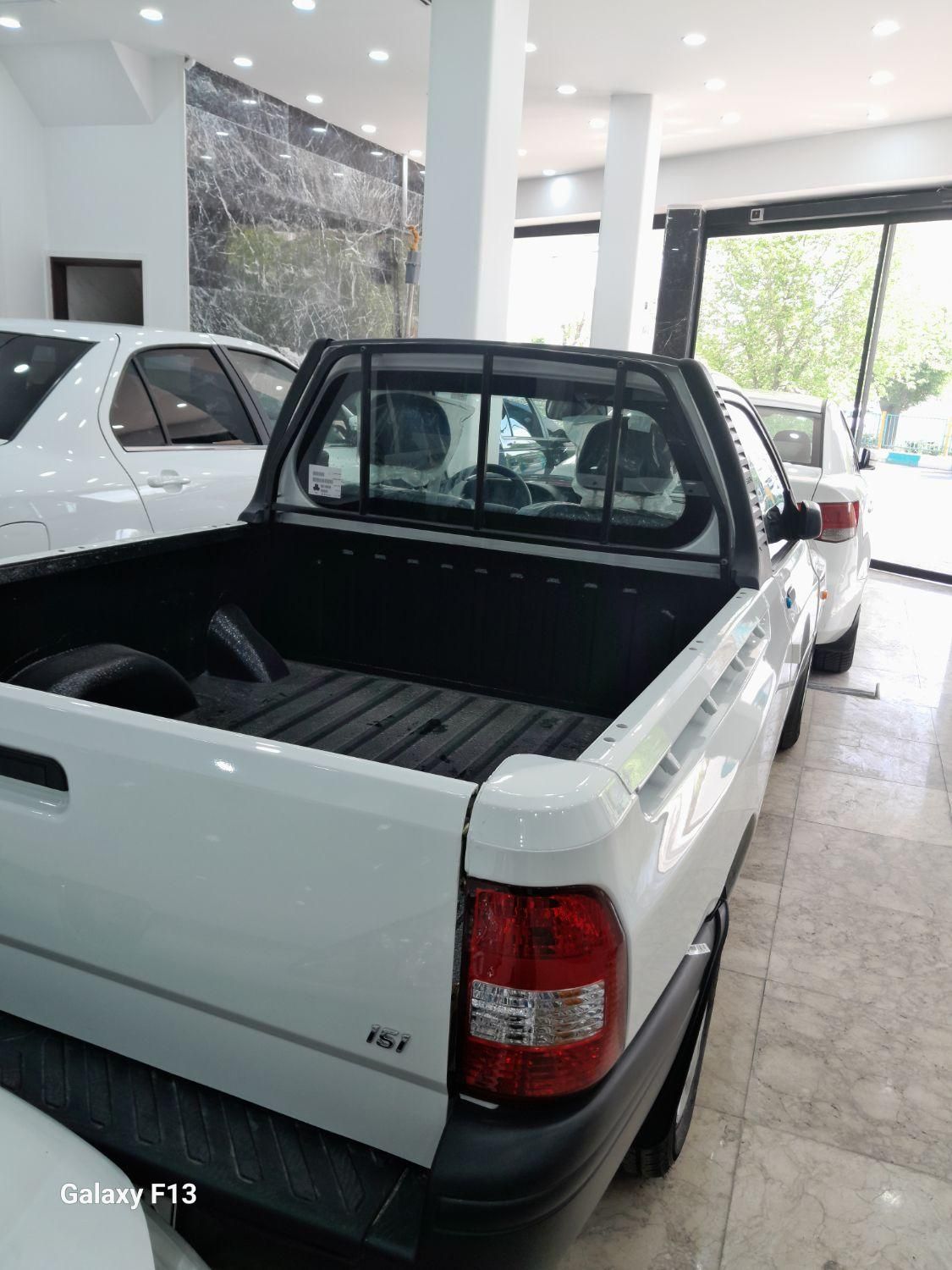 پراید 151 SE - 1404