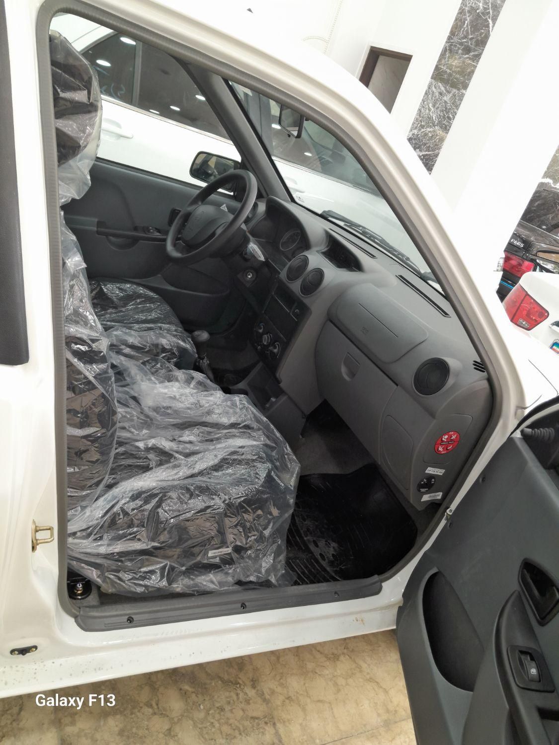 پراید 151 SE - 1404