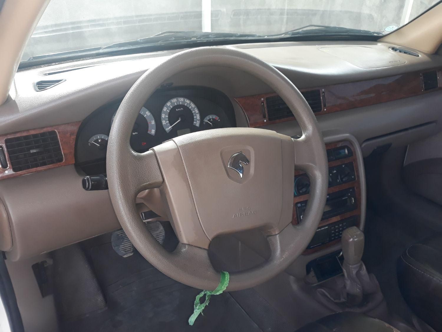 سمند LX EF7 - 1394