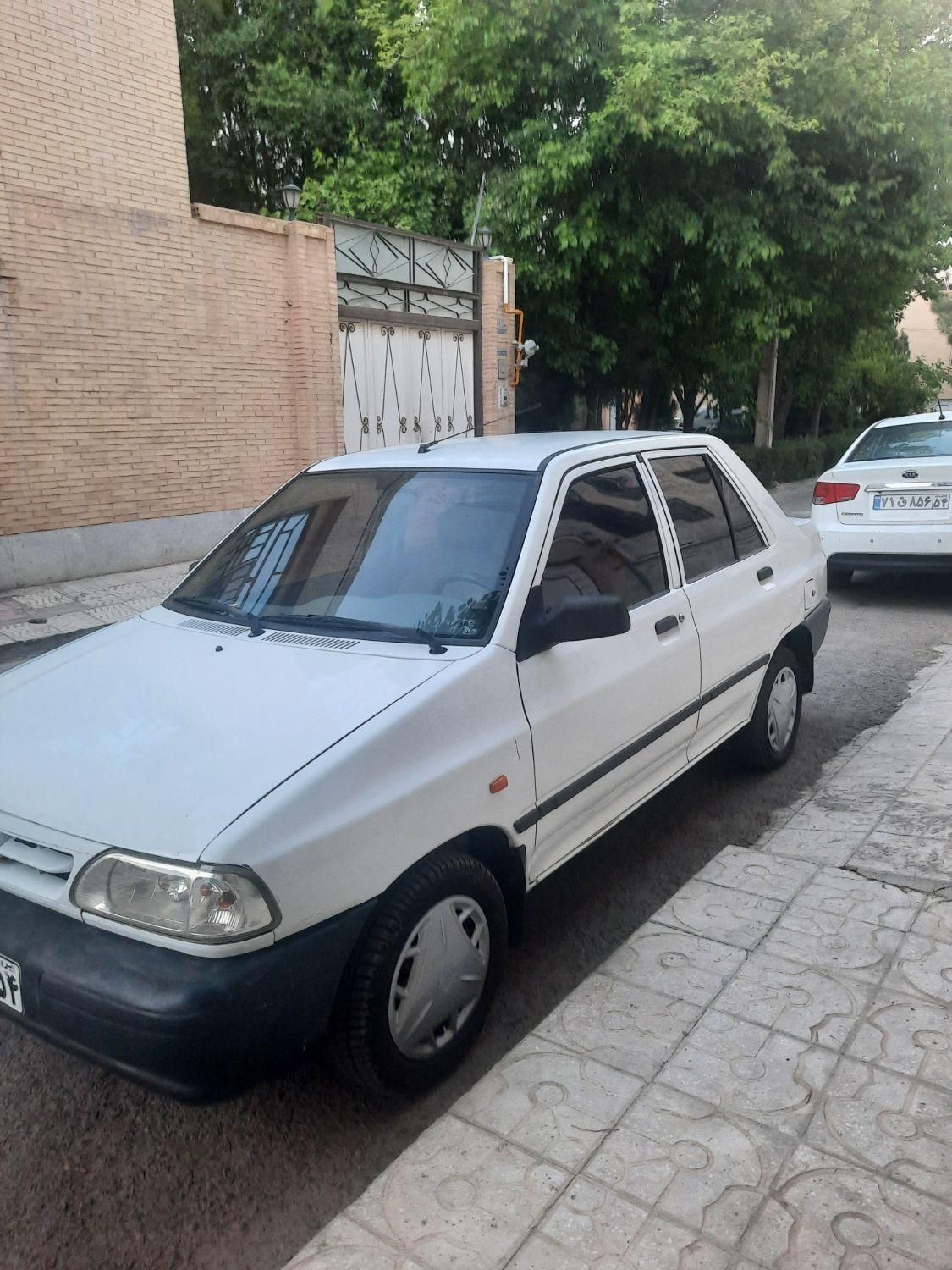 پراید 131 SE - 1394
