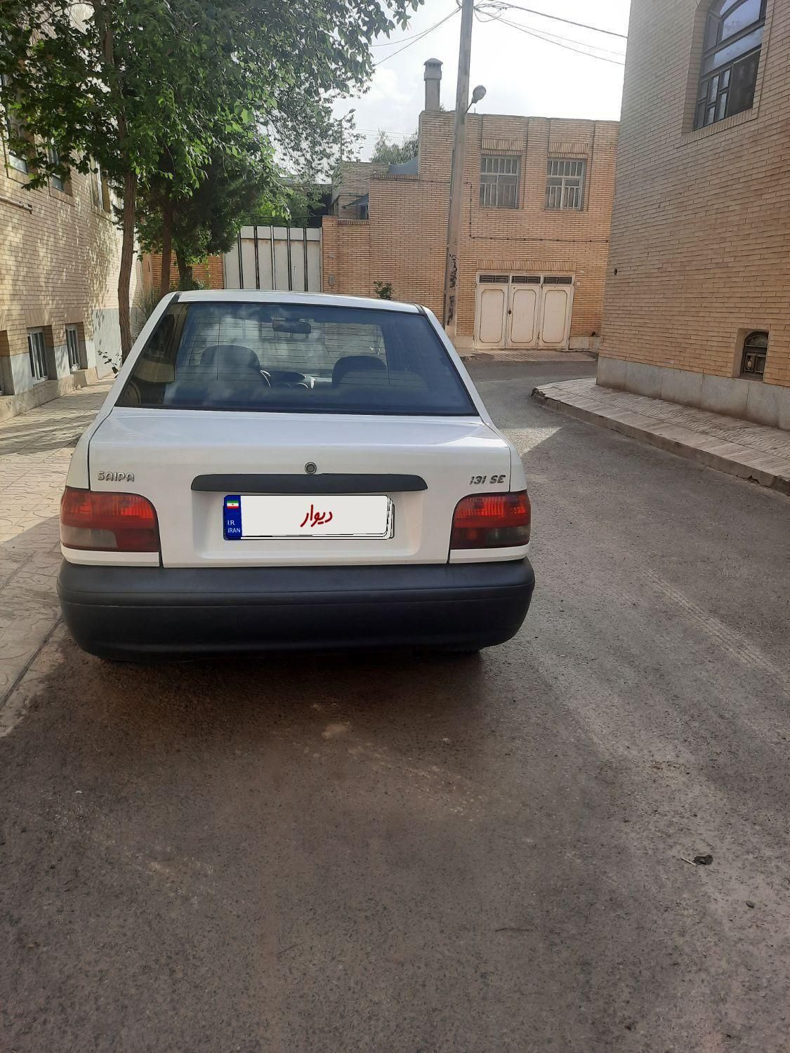 خودرو پراید، 131 آگهی ann_17818601