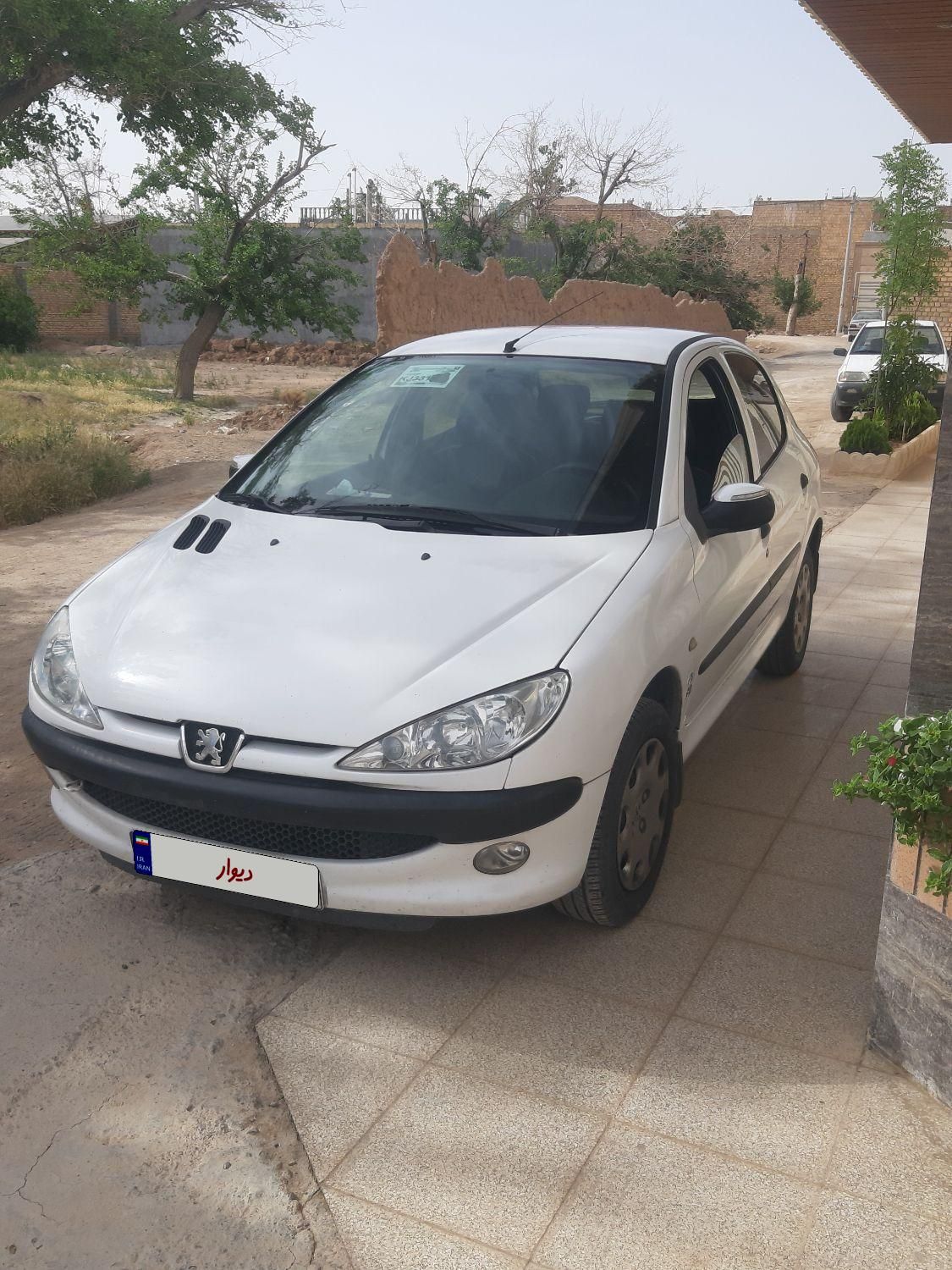 خودرو پژو، 206 آگهی ann_17818611