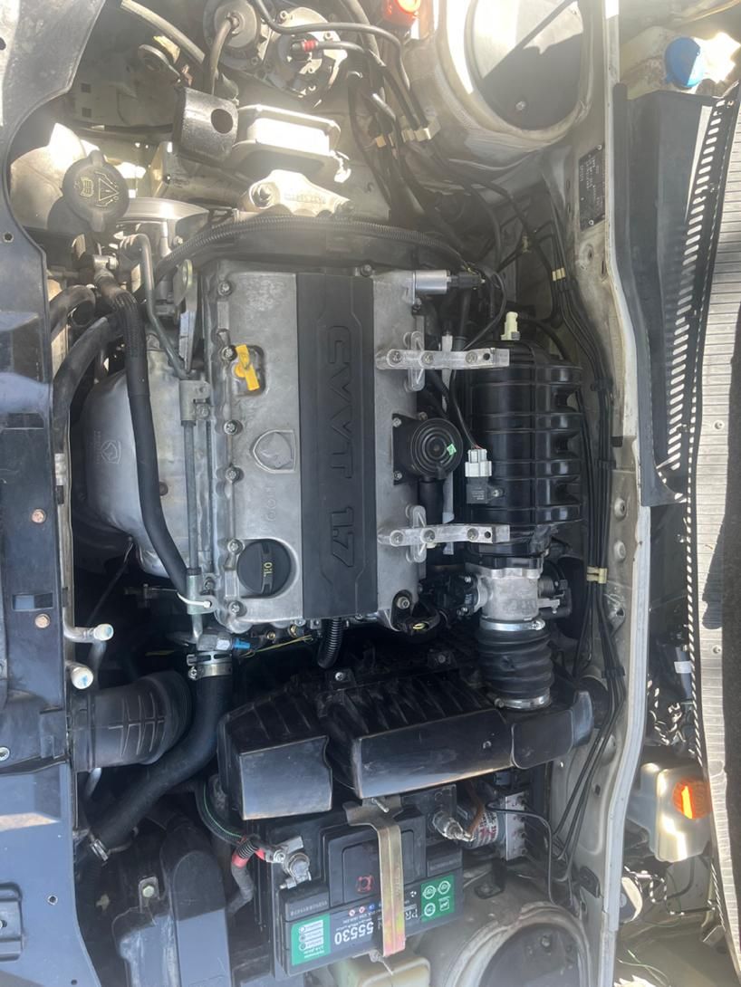 سمند LX EF7 دوگانه سوز - 1395