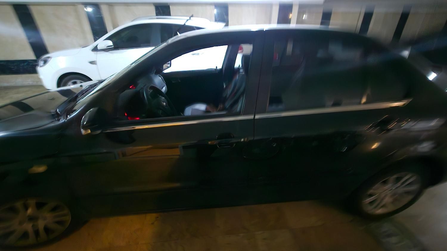 سمند LX EF7 دوگانه سوز - 1402