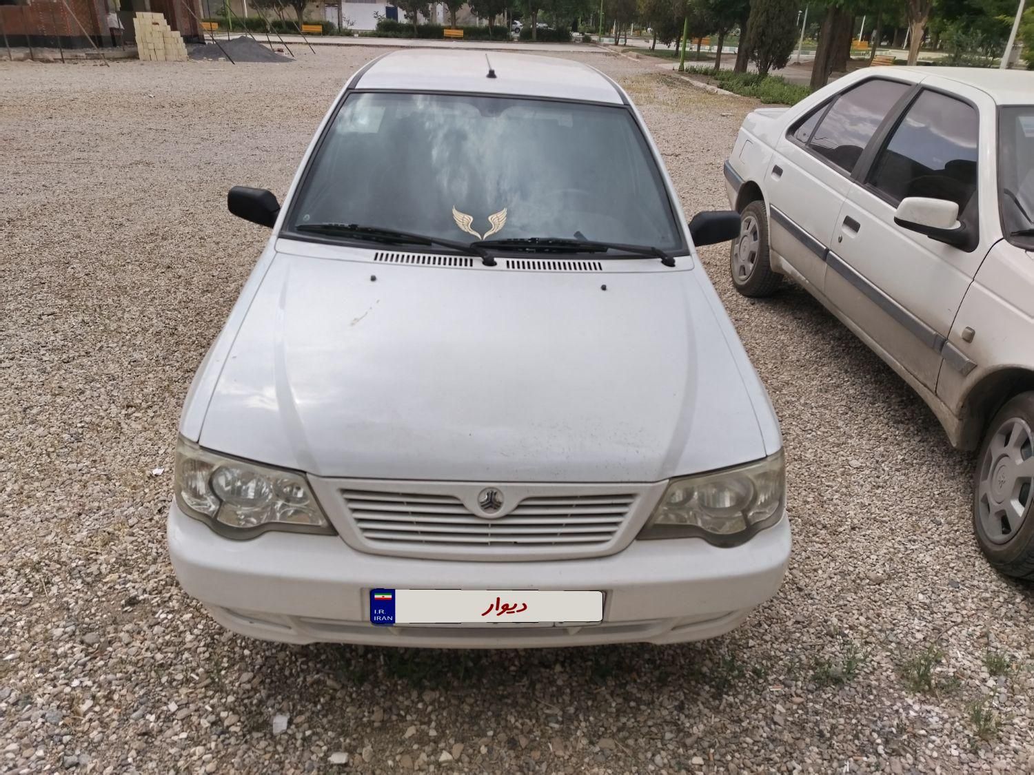 پراید 111 SE - 1397