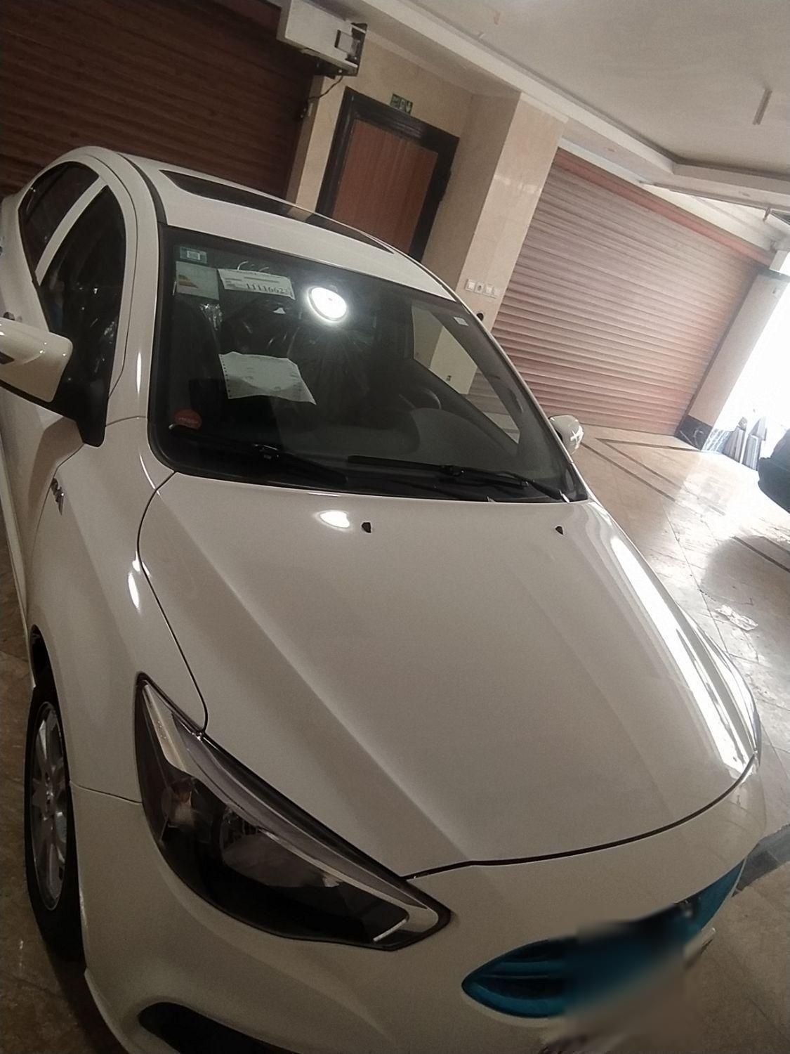 شاهین G اتوماتیک - 1404