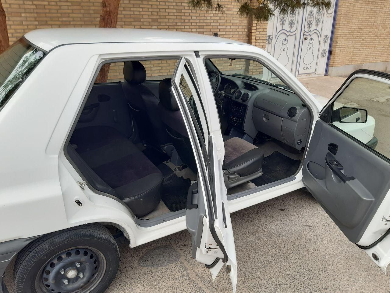پراید 131 SE - 1399