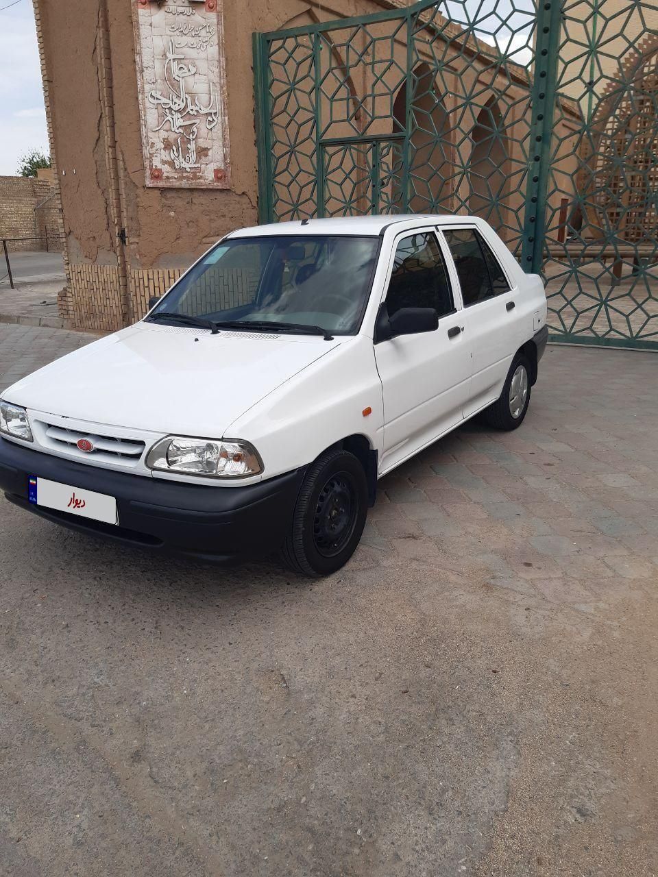 پراید 131 SE - 1399
