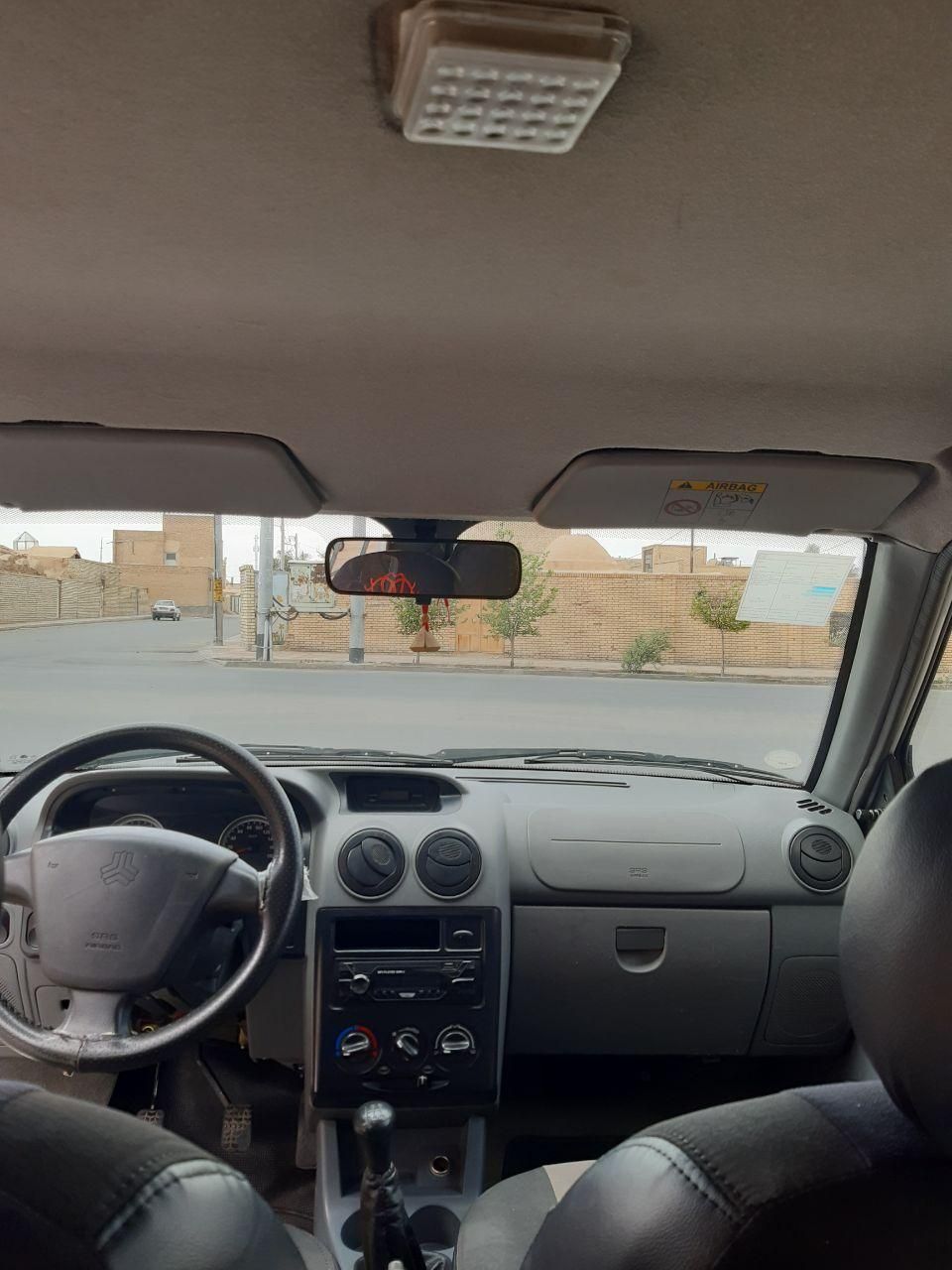 پراید 131 SE - 1399