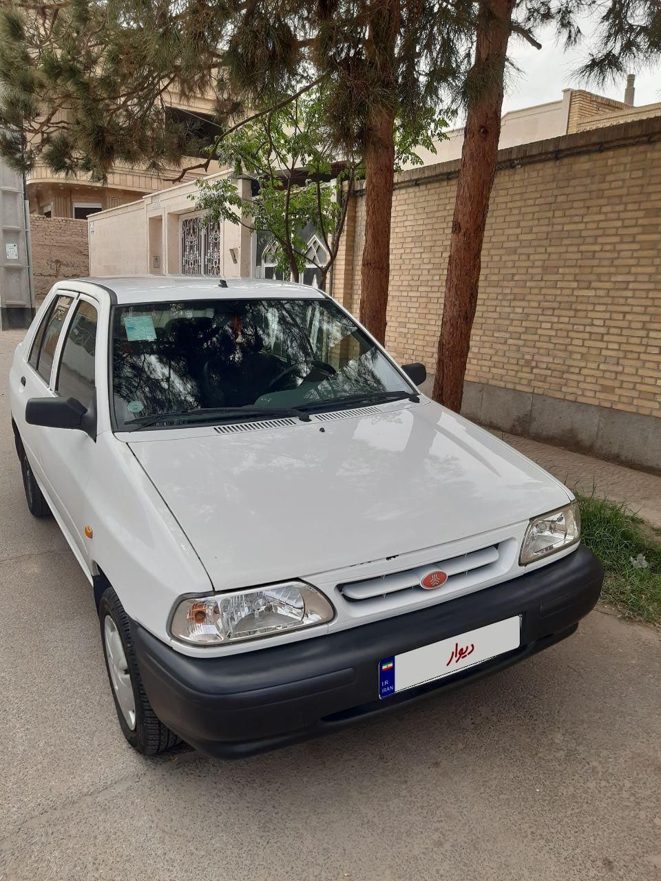 خودرو پراید، 131 آگهی ann_17818707