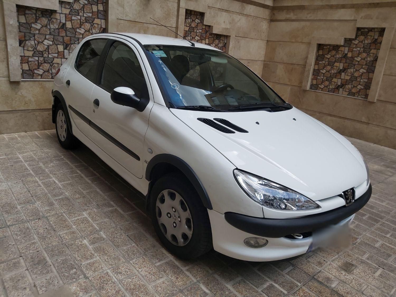 خودرو پژو، 206 آگهی ann_17818711