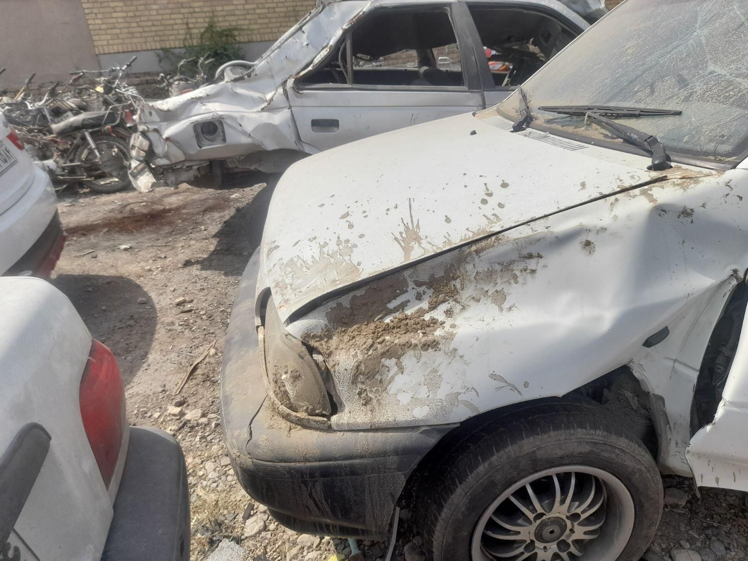 خودرو پراید، صبا آگهی ann_17818732