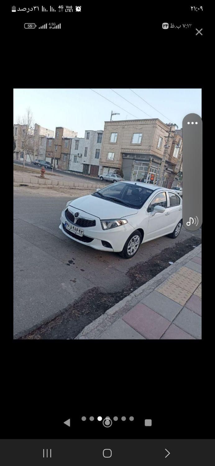 خودرو برلیانس، H230 آگهی ann_17818896