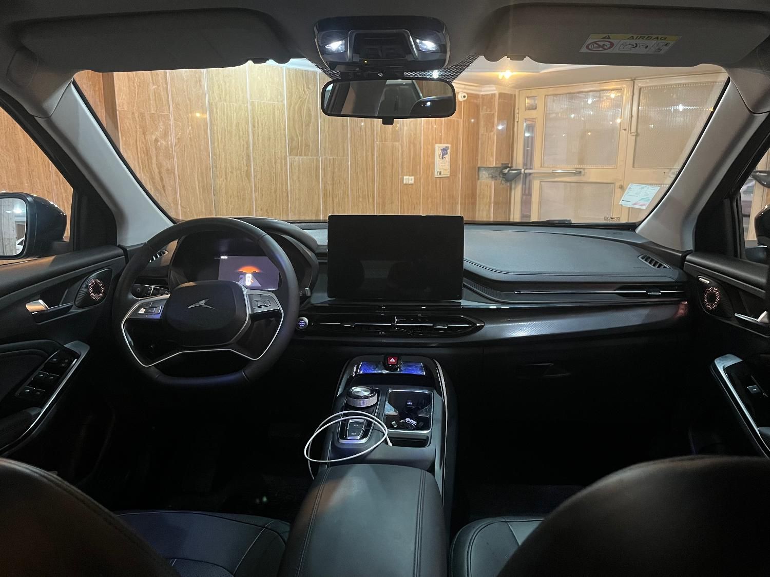 کی ام سی X5 ۱.۵ لیتر توربو - 2024