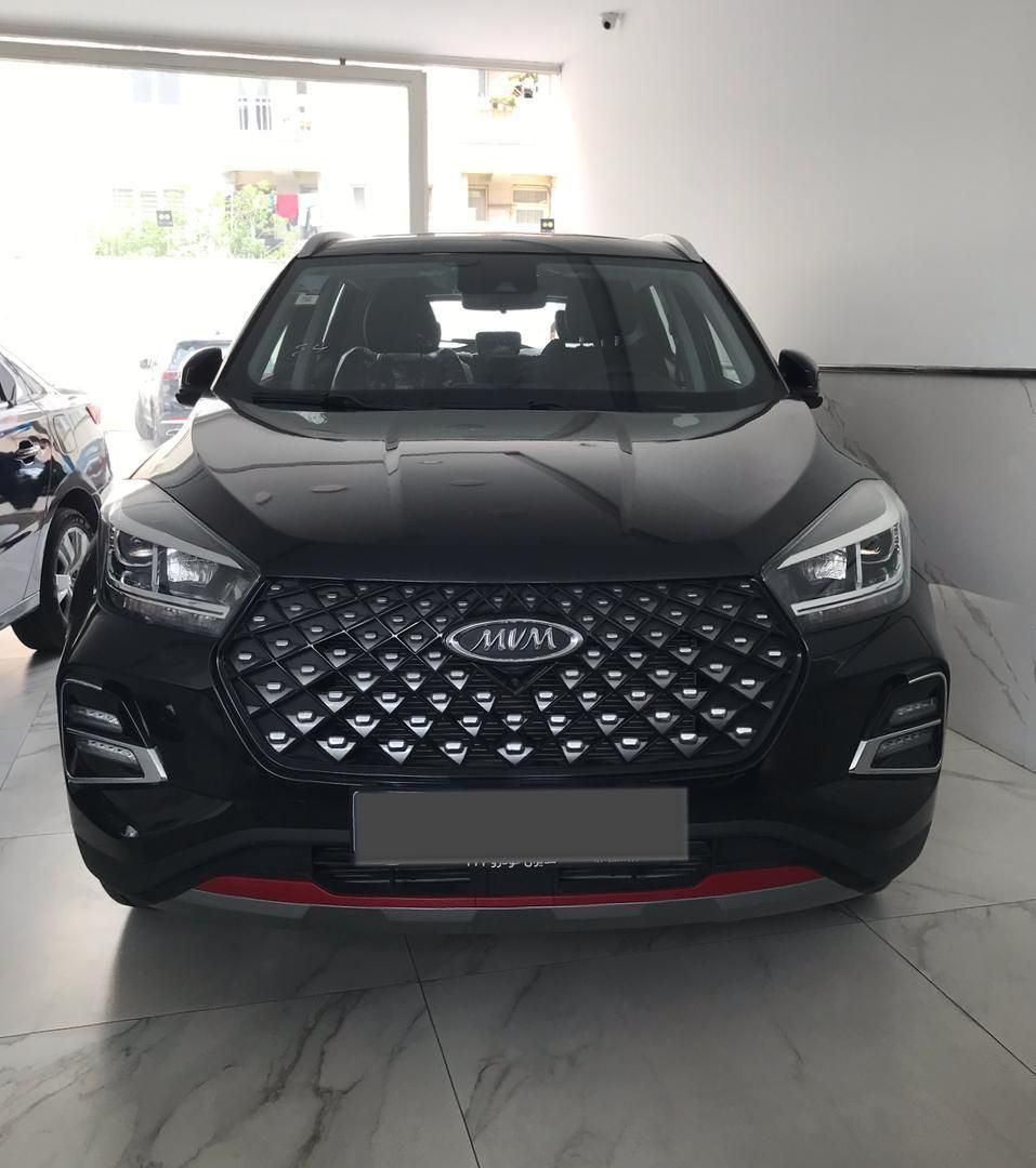 ام وی ام X55 پرو IE - 2024