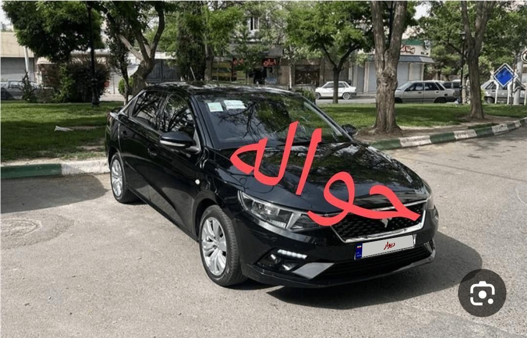 خودرو تارا، اتوماتیک آگهی ann_17819974