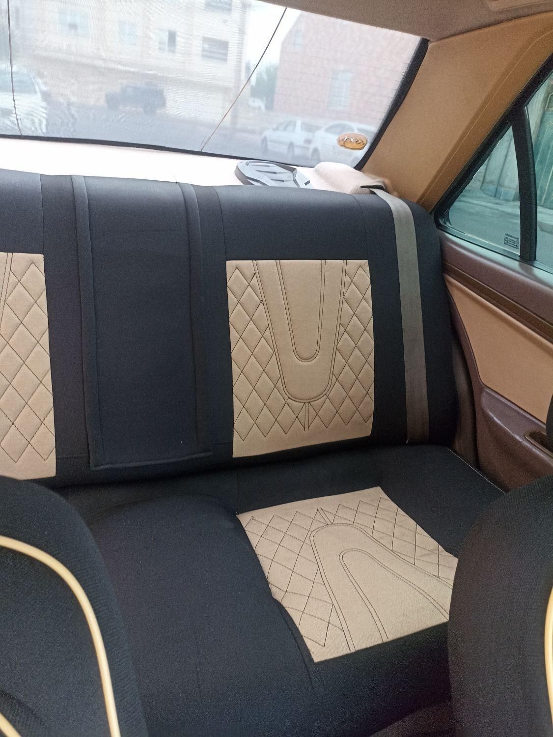 پژو 405 SLX بنزینی TU5 - 1391