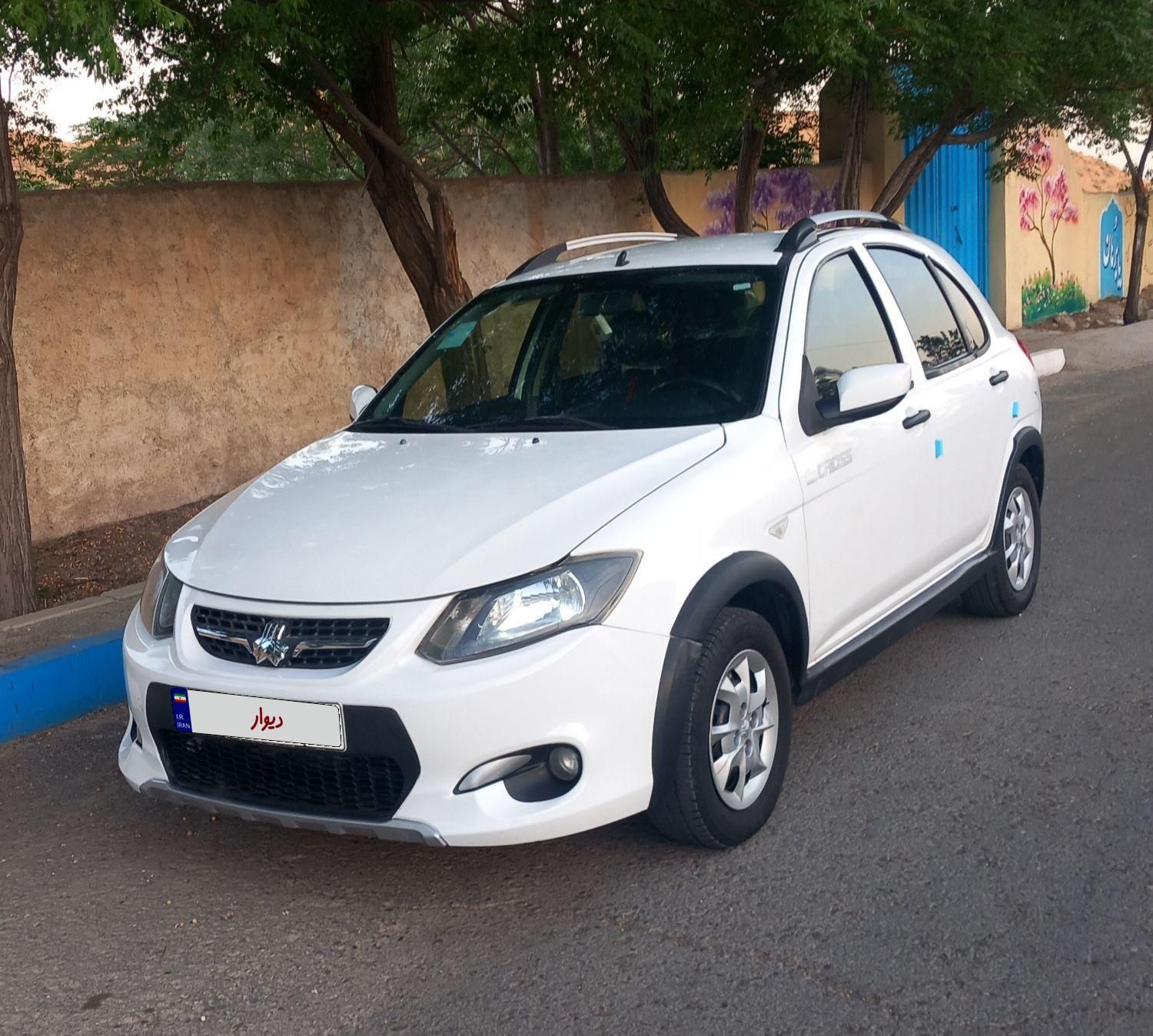 کوییک دنده‌ای دنده‌ای - 1398