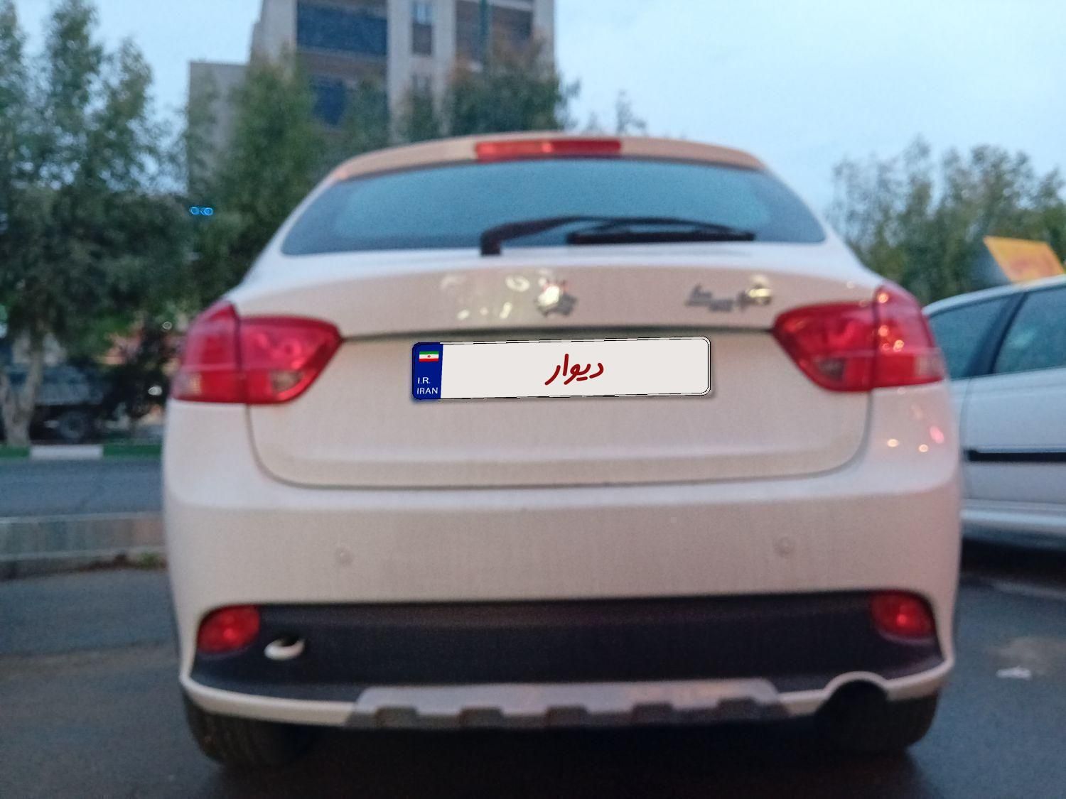 کوییک دنده‌ای دنده‌ای - 1401