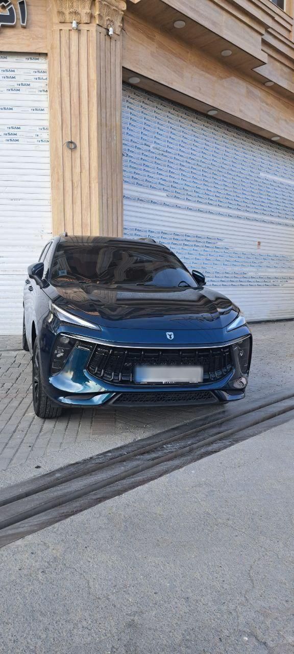 لاماری ایما اتوماتیک - 2023