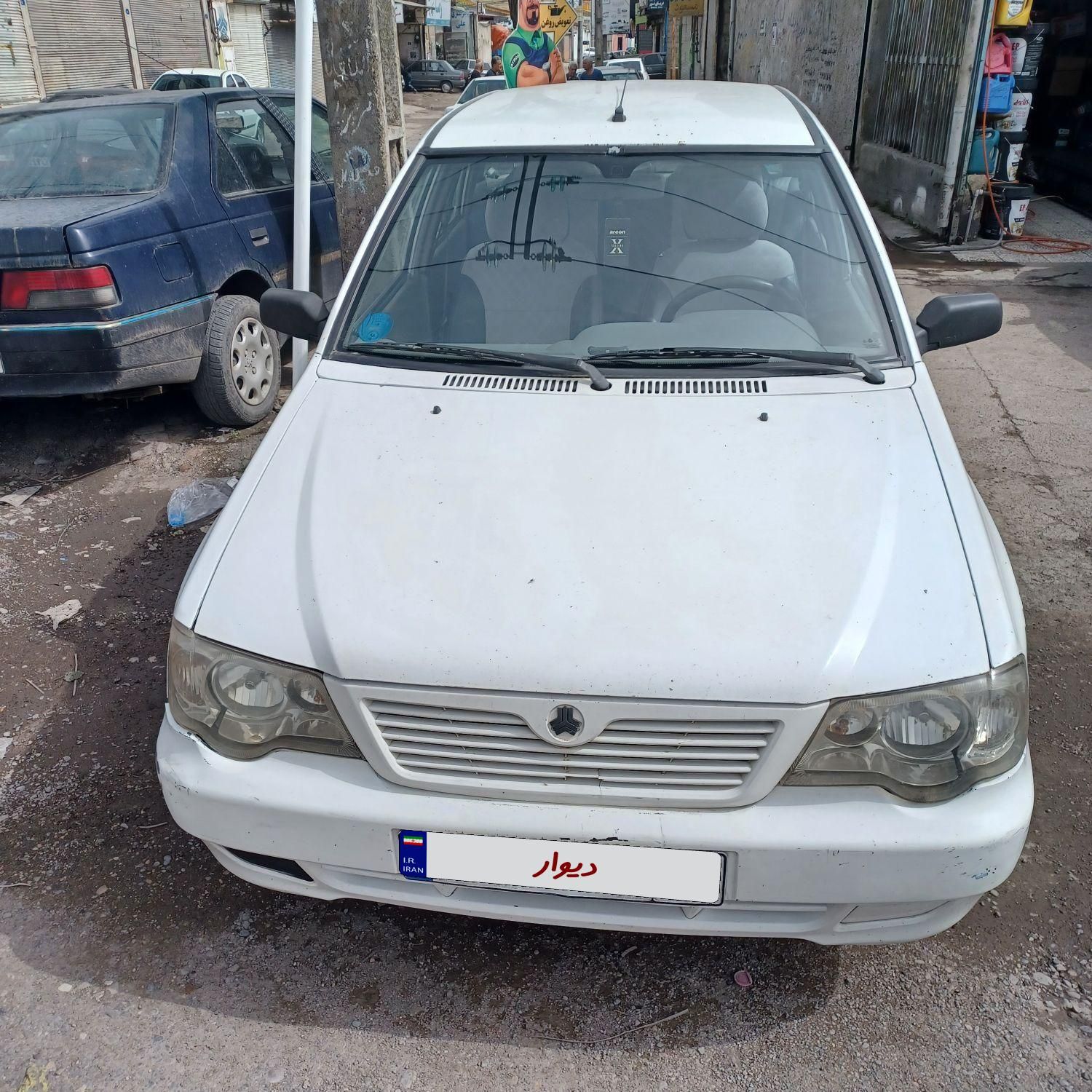 خودرو پراید، 132 آگهی ann_17820549