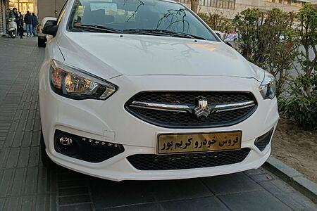 خودرو شاهین، G آگهی ann_17820564
