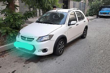 کوییک دنده‌ای دنده‌ای - 1399