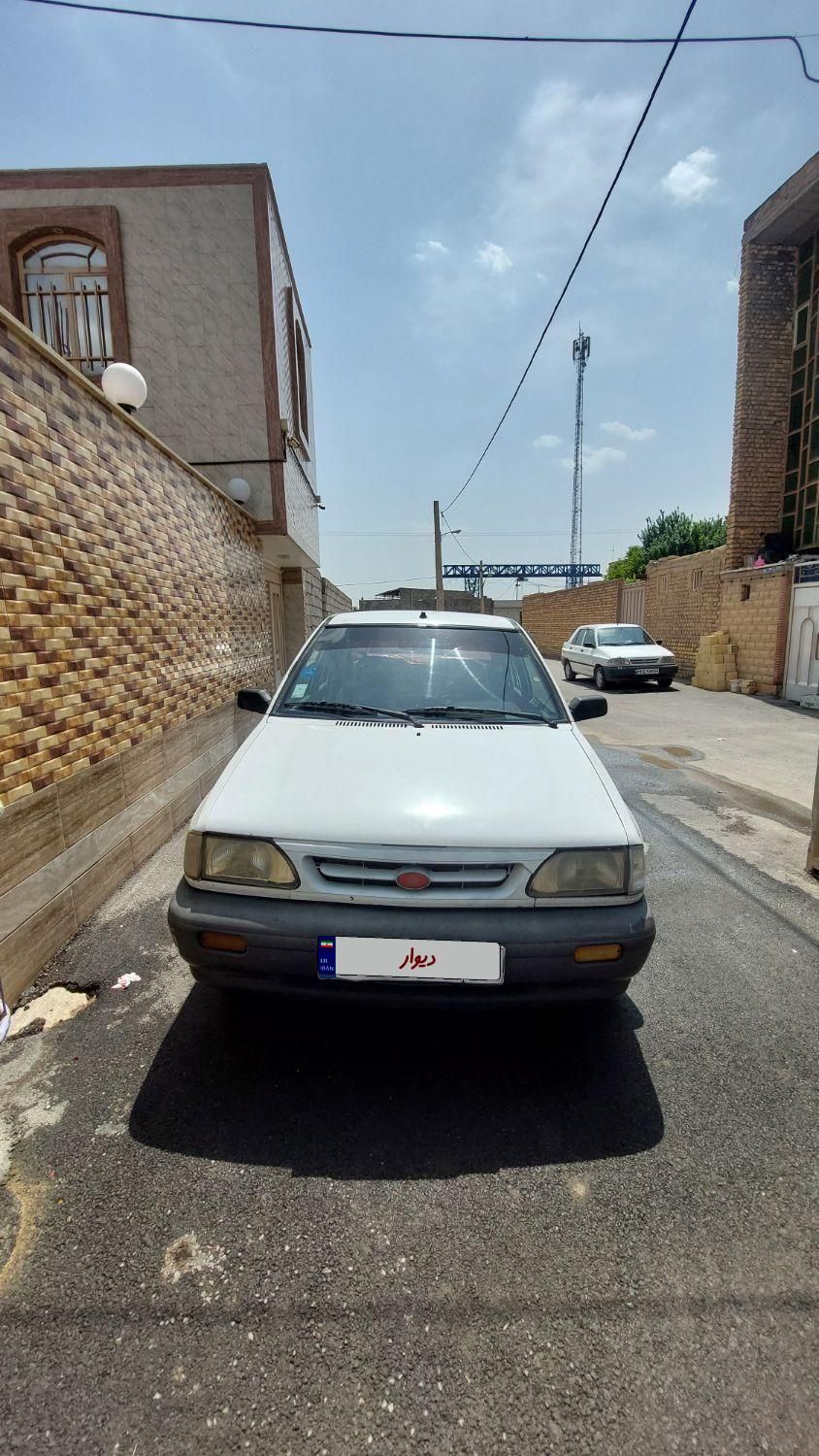 خودرو پراید، صبا آگهی ann_17820644