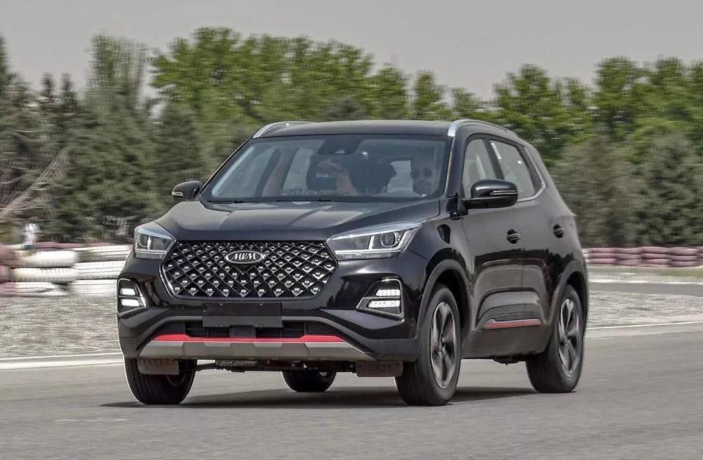 ام وی ام X55 پرو IE - 2024